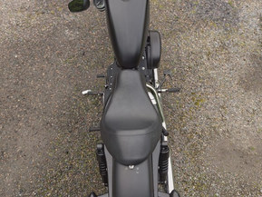 Harley-Davidson Sportster