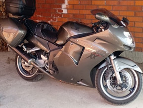 Honda CBR
