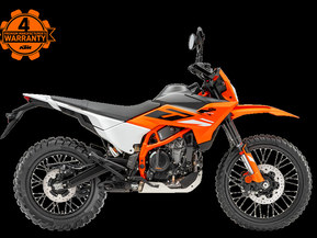 KTM 390