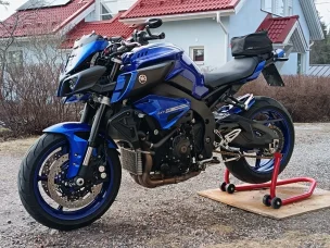 Yamaha MT-10