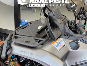 Can-Am Outlander Max