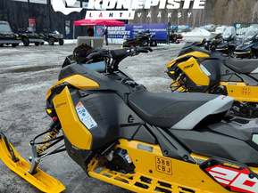 Ski-Doo Backcountry