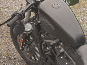 Harley-Davidson Sportster
