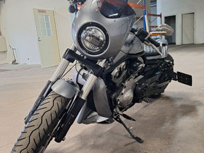 Harley-Davidson VRSC