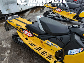 Ski-Doo MX Z