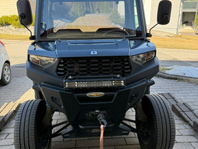 Polaris Ranger