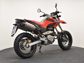 Honda FMX