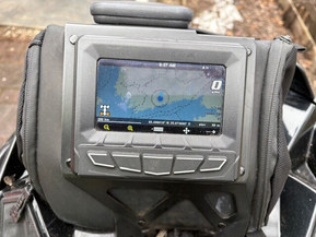 Polaris 800 Switchback