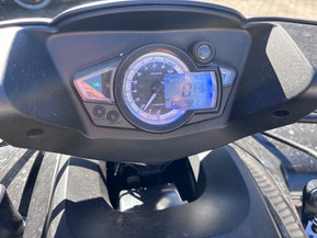 Access Motor 600 STD