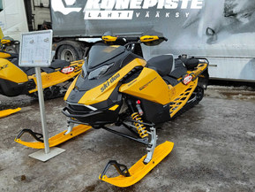 Ski-Doo Backcountry