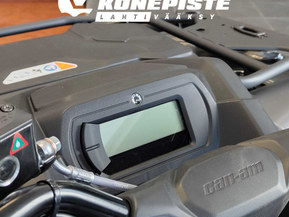 Can-Am Outlander Max