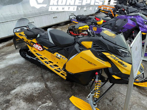 Ski-Doo Backcountry