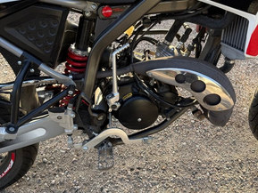 Fantic Motor Performance