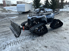 Polaris Sportsman