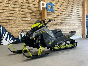 Polaris Pro RMK