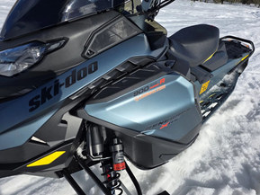 Ski-Doo Renegade