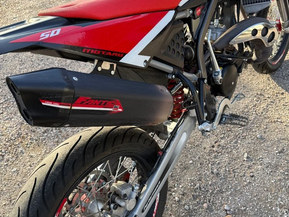 Fantic Motor Performance