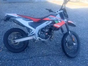 Aprilia RX