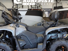 Can-Am Outlander Max