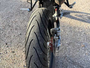 Fantic Motor Performance