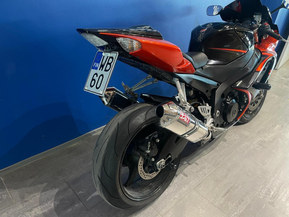 Suzuki GSX-R