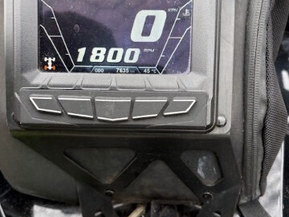 Polaris 800 Switchback