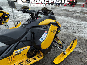 Ski-Doo MX Z