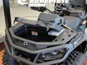 Can-Am Outlander
