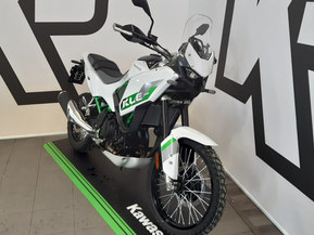 Kawasaki KLE
