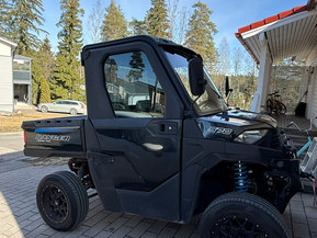 Polaris Ranger