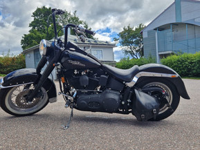 Harley-Davidson Softail