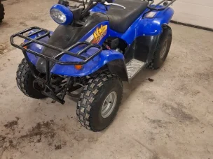 Kymco MX-er