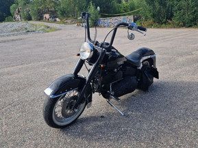 Harley-Davidson Softail