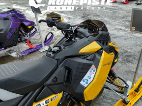 Ski-Doo Backcountry
