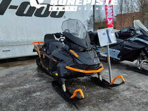 Ski-Doo Skandic