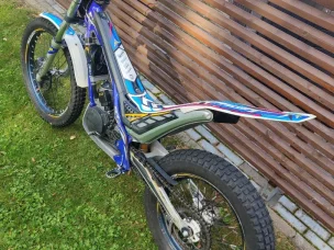 Sherco ST