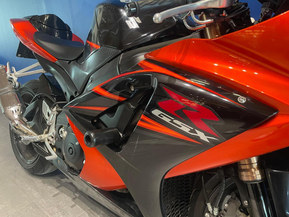 Suzuki GSX-R