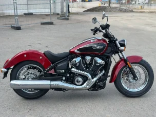 Indian Scout