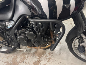 Triumph Tiger