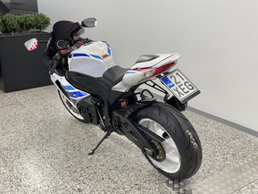 Suzuki GSX-R