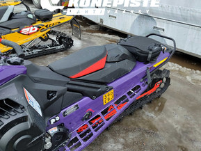 Ski-Doo Freeride