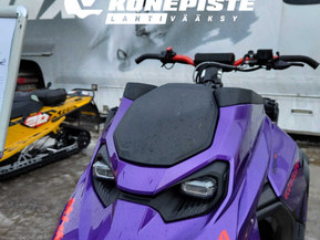 Ski-Doo Freeride