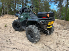 Can-Am Outlander