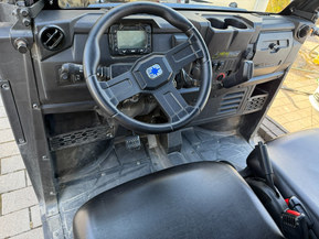 Polaris Ranger