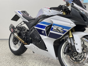 Suzuki GSX-R