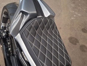 Harley-Davidson VRSC