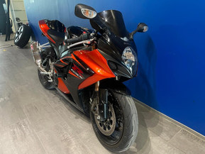 Suzuki GSX-R