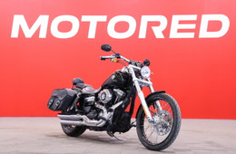 Harley-Davidson Dyna