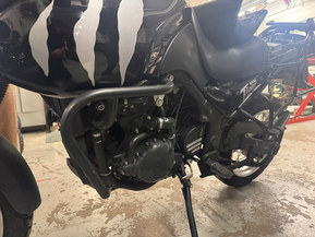 Triumph Tiger