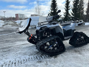 Polaris Sportsman